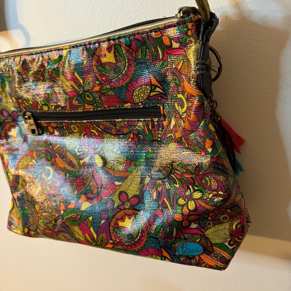 Sakroots Crossbody Purse - Picture 5 of 9